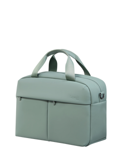 Lipault LOST IN BERLIN Cabin Carryall, 17L, Yoga Green