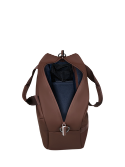 Lipault LOST IN BERLIN Cabin Carryall, 17L - view 2, Spiced Mocha