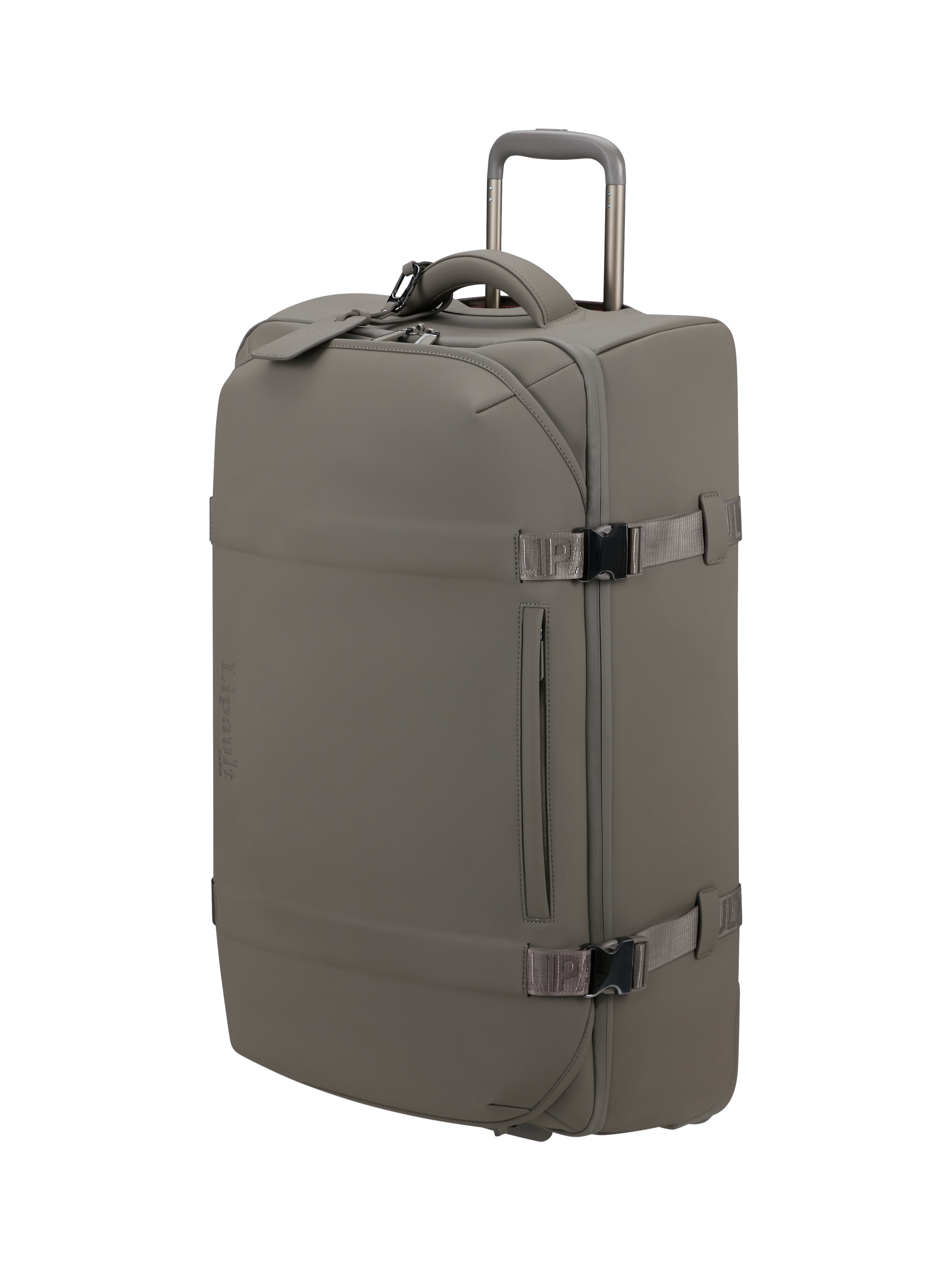 Lipault LOST IN BERLIN Exile Large 72cm Wheeled Duffle Case, 78L