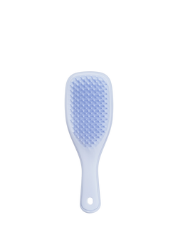Tangle Teezer The Mini Ultimate Detangler Hair Brush, Digital Lavender, Digital Lavender