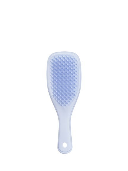 Tangle Teezer The Mini Ultimate Detangler Hair Brush, Digital Lavender, Digital Lavender