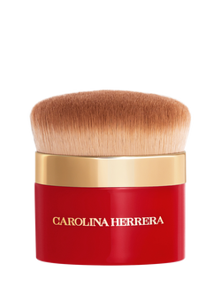 Carolina Herrara Herrera Confidencial Kabuki Buffer Brush, 