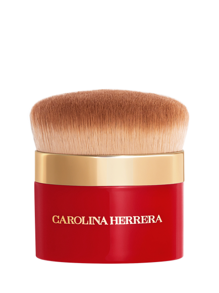 Carolina Herrera Herrera Confidencial Kabuki Buffer Brush, 