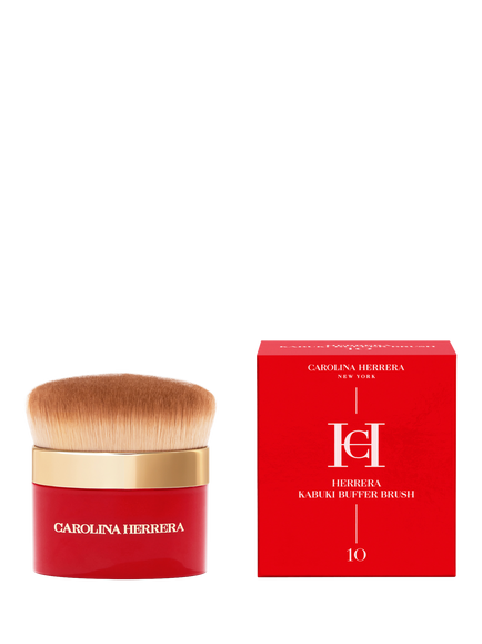 Carolina Herrera Herrera Confidencial Kabuki Buffer Brush - view 2, 