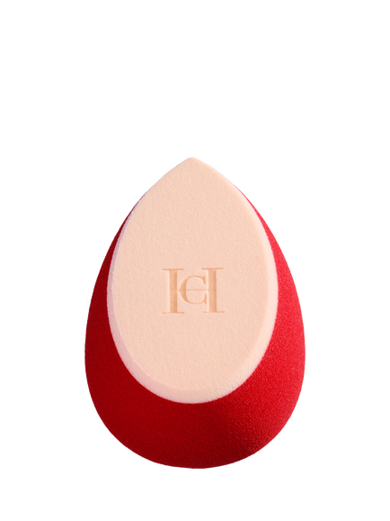 Carolina Herrera Herrera Confidencial Duo-Faced Sponge, 