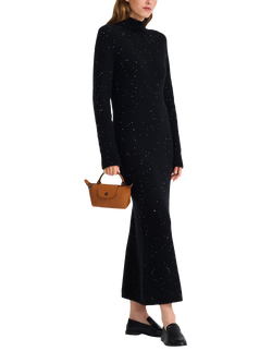 Longchamp Le Pliage Xtra XS Pouch - view 2, Cashew