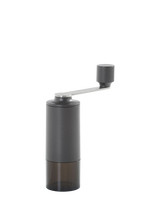 AdHoc Moro Coffee Grinder, Dark Grey