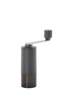 AdHoc Moro Coffee Grinder, Dark Grey, Dark Grey