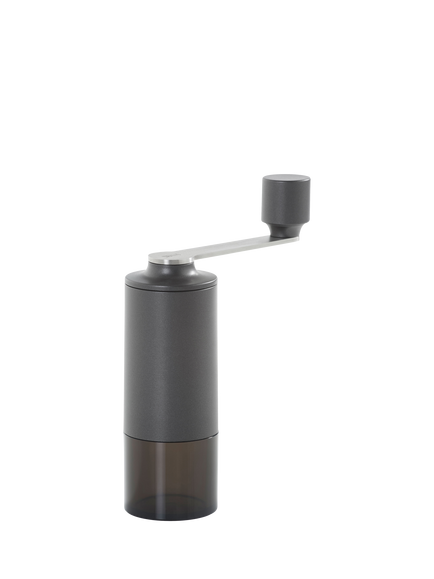 AdHoc Moro Coffee Grinder, Dark Grey, Dark Grey