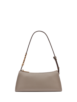 DKNY Avril Shoulder Bag, Mink, Mink