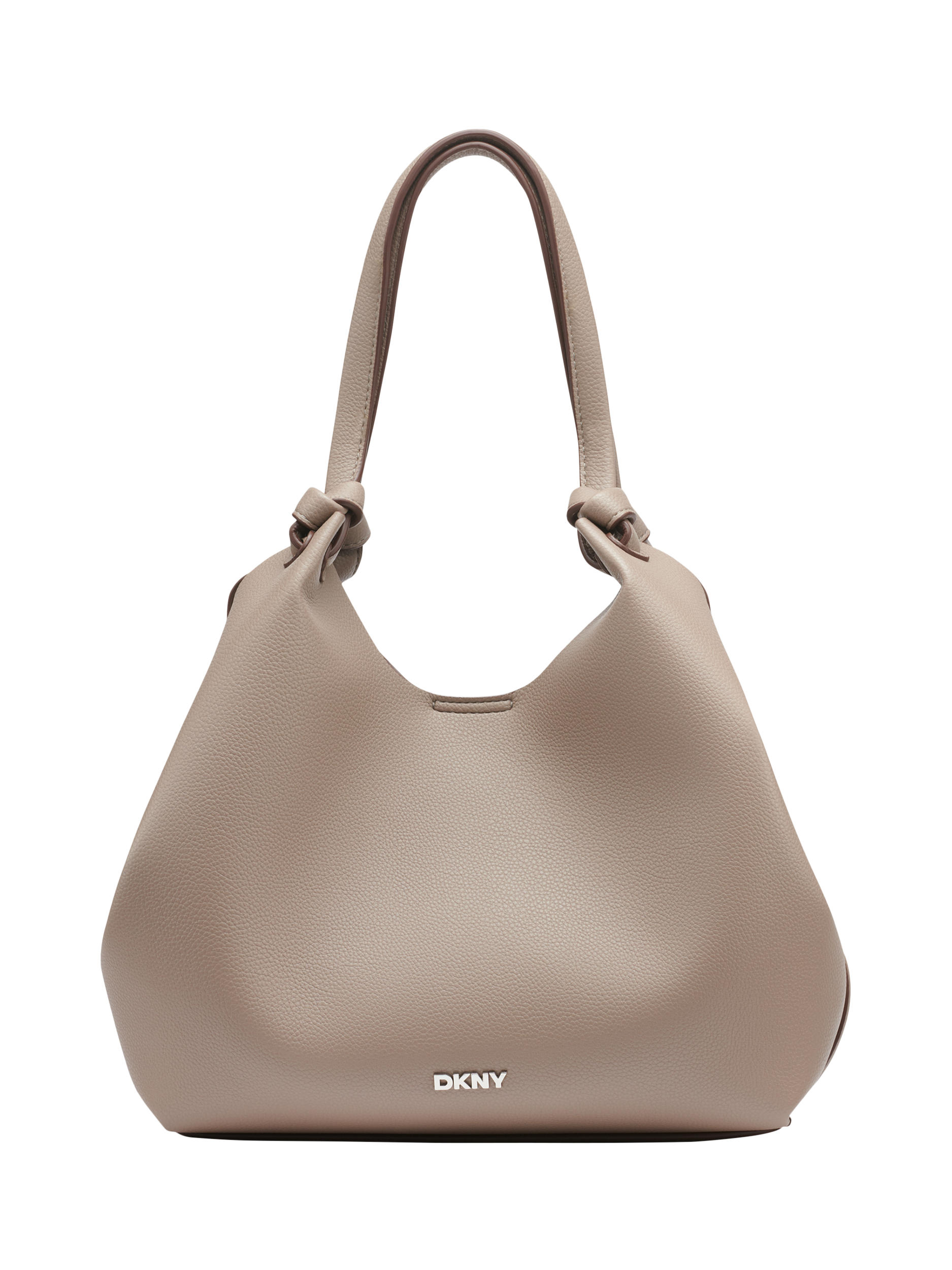 Product image 2 of 5, which shows DKNY Paula MD Tote Bag , Mink