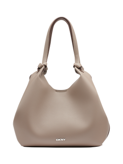 DKNY Paula MD Tote Bag , Mink - view 2, Mink
