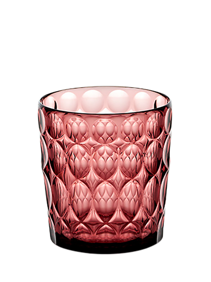 Guzzini Vanity Picnic Tumblers, Set of 6, 360ml, Multi - view 2, Multi
