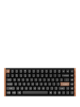 Keychron K2 HE Wireless Magnetic Switch Custom Keyboard, Black