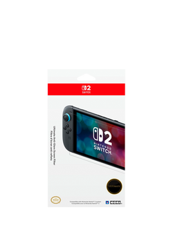 Hori Ultimate Anti-Glare Screen Filter for Nintendo Switch 2, Mulyi