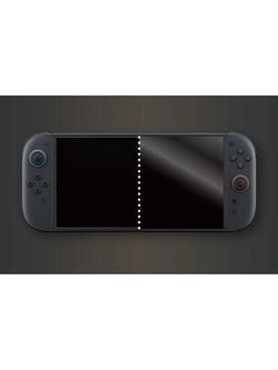 Hori Ultimate Anti-Glare Screen Filter for Nintendo Switch 2 - view 2, Mulyi