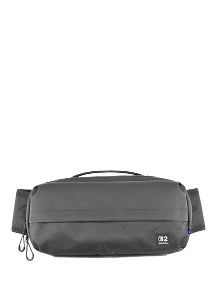 Hori Adventure Pack for Nintendo Switch 2, Black, Black