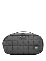 Hori Puff Pouch for Nintendo Switch 2, Black