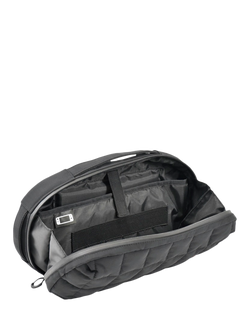 Hori Puff Pouch for Nintendo Switch 2, Black - view 2, Black