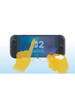 Hori Premium Screen Protective Filter for Nintendo Switch 2 - view 2, Multi