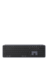 Keychron B6 Pro Ultra-thin Wireless Keyboard, Grey