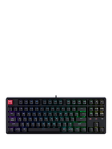 Keychron C3 Pro 8K Wired Mechanical Keyboard, Brown