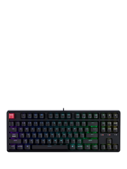 Keychron C3 Pro 8K Wired Mechanical Keyboard, Brown, Brown