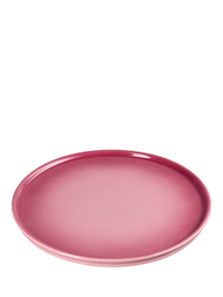 Le Creuset Stoneware Cake Stand, Rose Quartz - view 2, Rose Quartz