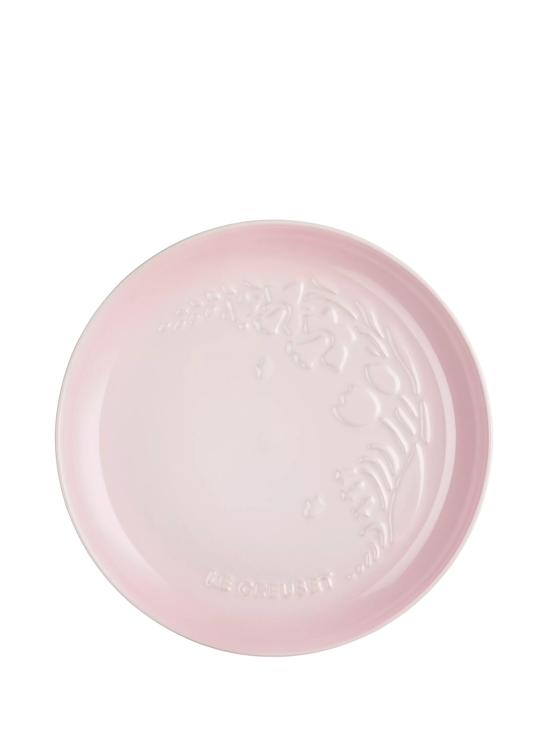 Shell Pink 