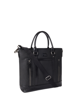 OSPREY LONDON Frontline Large Workbag - view 2, Black