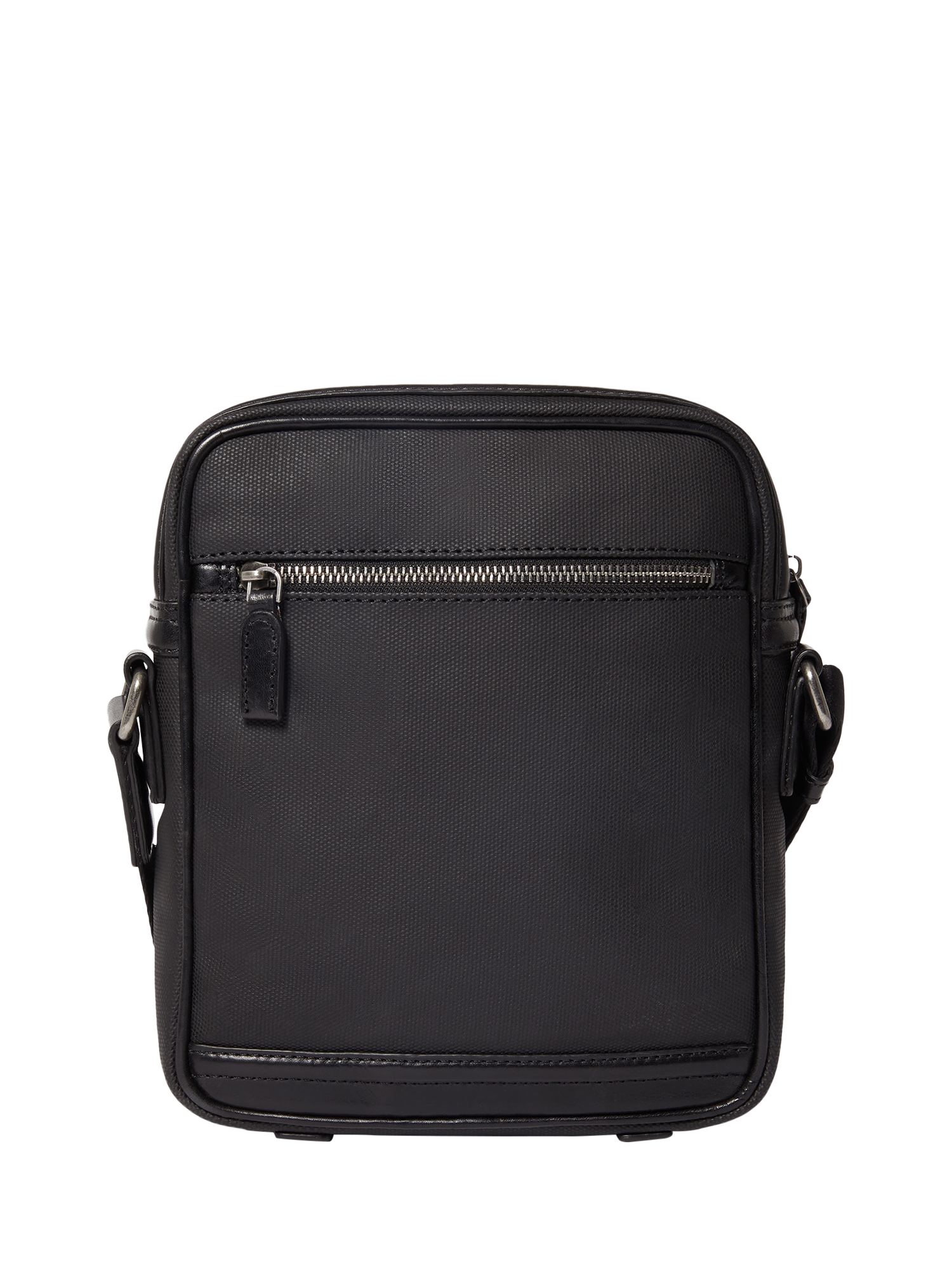 Product image 3 of 5, which shows OSPREY LONDON Frontline Messenger Bag, Black