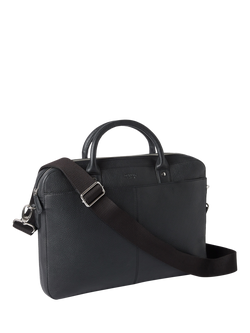 OSPREY LONDON Jacob Laptop Bag - view 2, Black