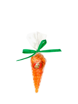 Jelly Belly Orange Peach Carrot Jelly Beans, 100g, Multi