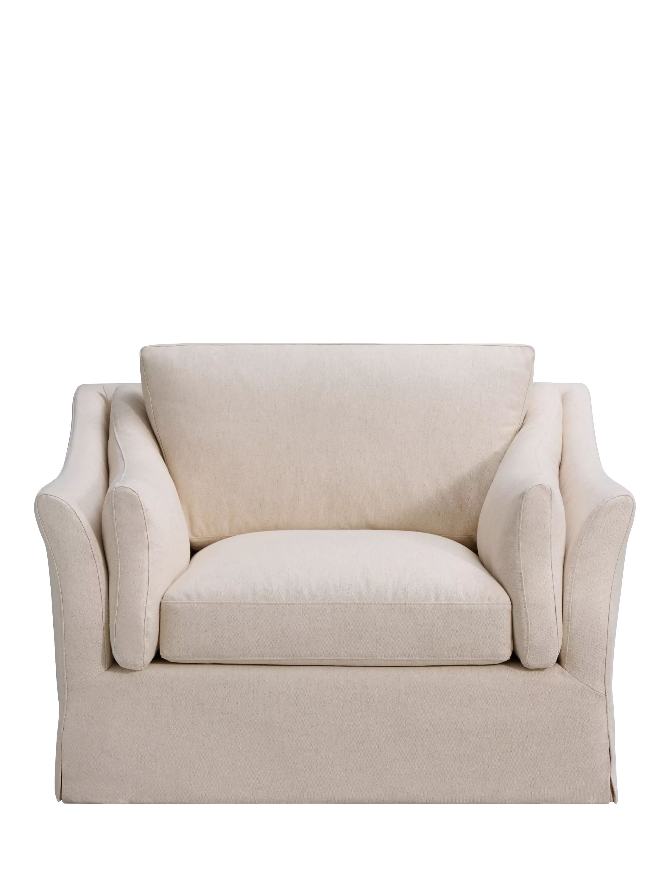 John Lewis Bude Armchair