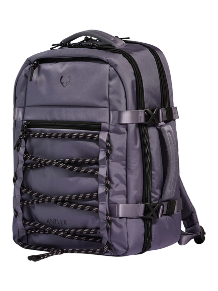 Antler Discovery Backpack, 28L, Meadow Purple