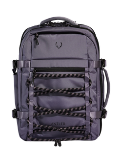 Antler Discovery Backpack, 28L - view 2, Meadow Purple
