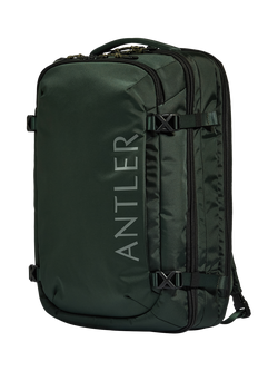 Antler Discovery Backpack, 45L, Dark Forest Green