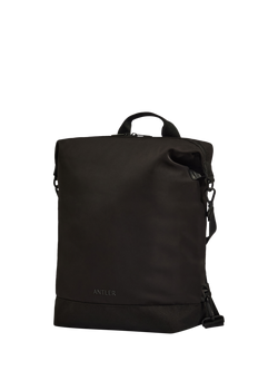 Antler Icon 'Functional' Backpack, Black