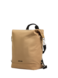 Antler Icon 'Functional' Backpack, Sand