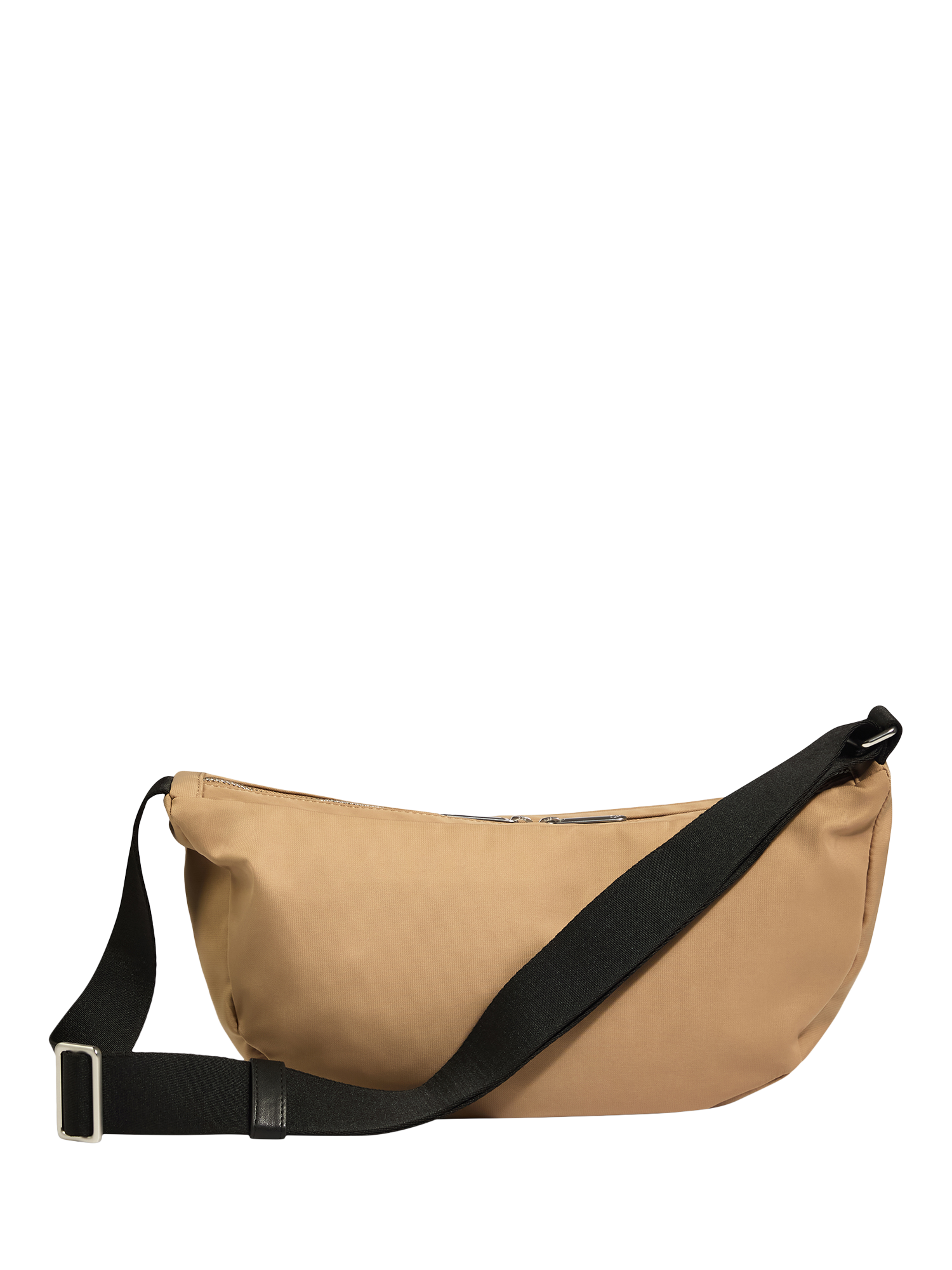 Product image 5 of 5, which shows Antler Icon Sling Bag, Sand