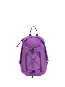 ELLIKER Eyam Sling Backpack, 5L, Elecpurple