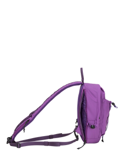 ELLIKER Eyam Sling Backpack, 5L - view 2, Elecpurple
