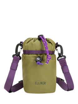 ELLIKER Keasden Water Bottle Bag, Khaki