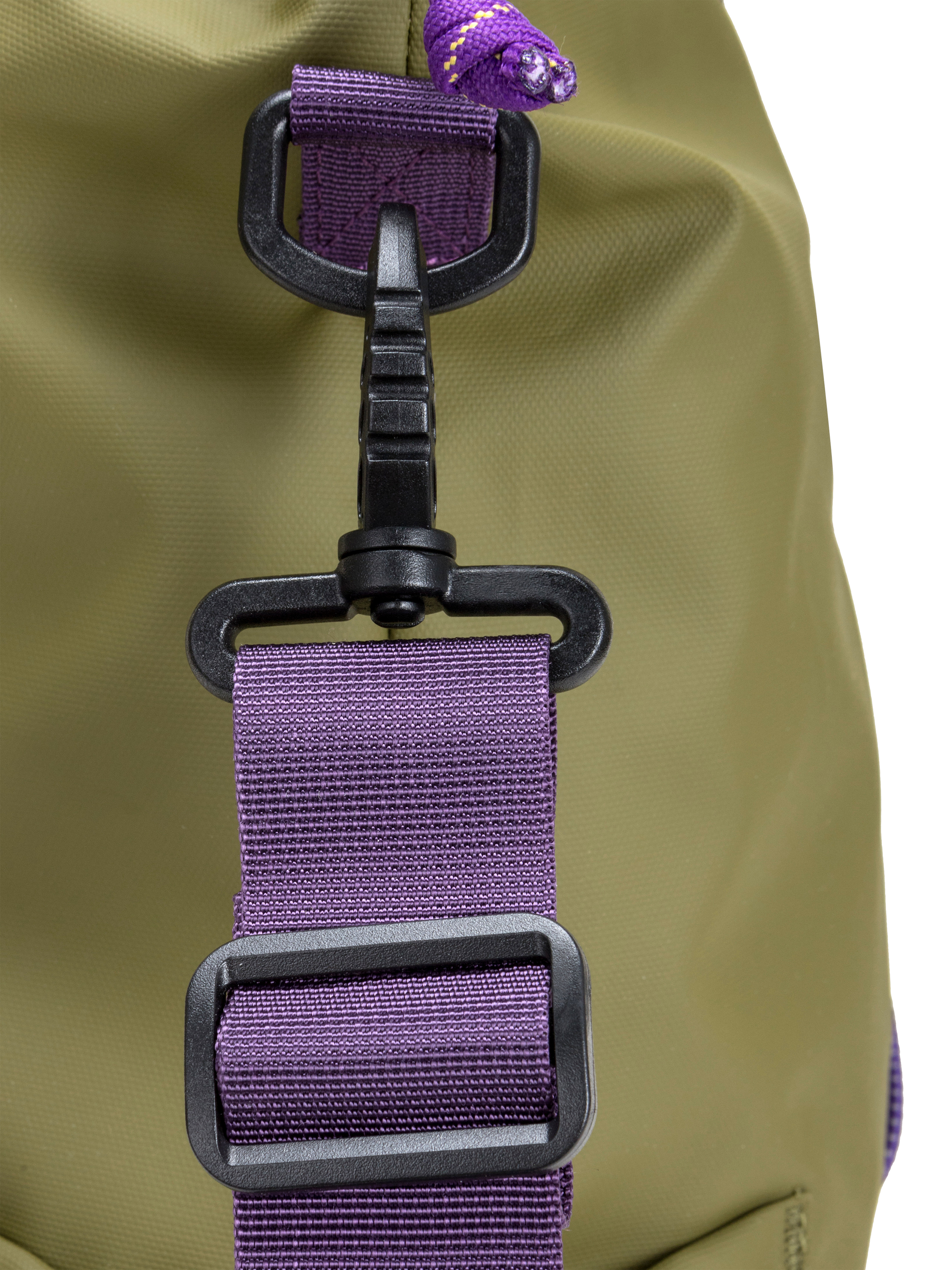 Product image 8 of 8, which shows ELLIKER Lammer Tote Bag, 18L, Khaki