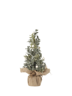 Truly Eucalyptus Table Tree