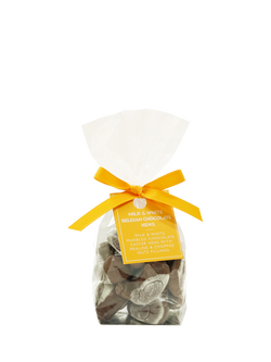 Natalie Belgium Chocolate Hens, 130g, Multi