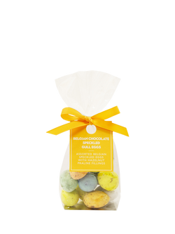 Natalie Speckled Gull Easter Eggs, 120g, Multi