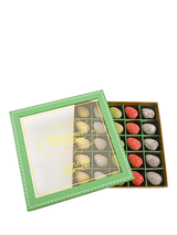 Charbonnel et Walker Truffle Egg Assortment Box, 315g
