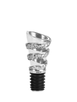 Royal Selangor Helix Pewter Wine Pourer - view 2, 