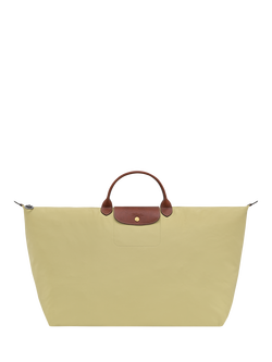 Longchamp Le Pliage Original Extra Large Travel Bag, Pistachio